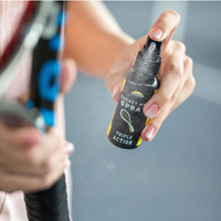 Vente en gros – Spray de résine professionnel 50 ml pour une meilleure adhérence et une prise stable des mains, idéal pour les sports et activités de plein air