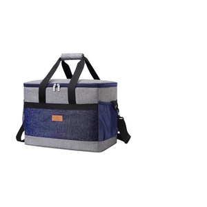 Free Sample Lunch Bags Customized Thermal <b>Cooler</b> Bag <b>Backpack</b> Personal Customize Waterproof Insulated Soft <b>Cooler</b> Bags - Product Image 1