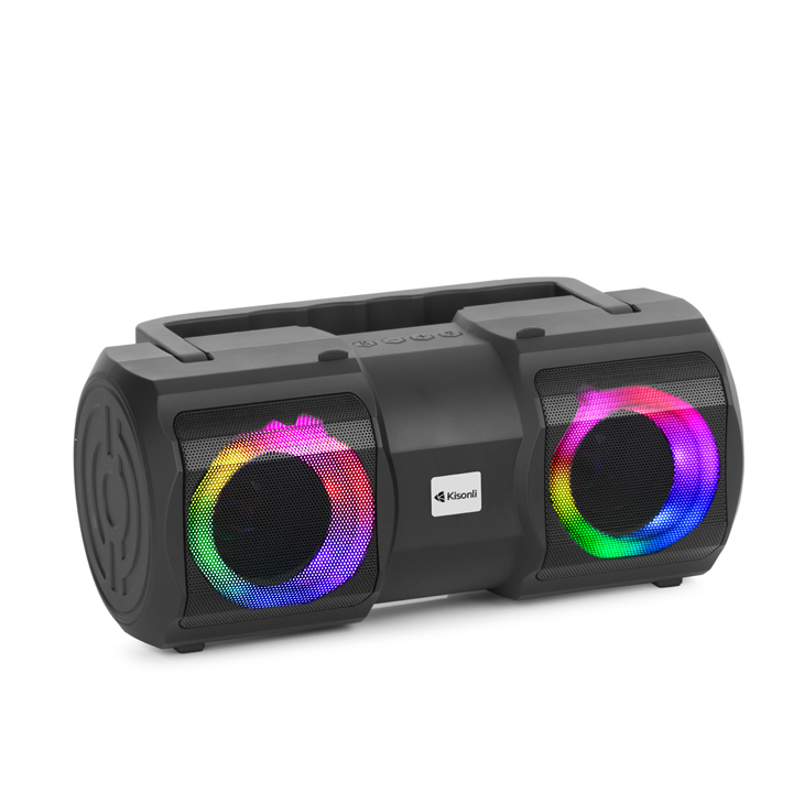 町田ゼルビア　ペール缶　Bluetooth ワイヤレススピーカー FC町田ゼルビア Bluetoothワイヤレススピーカー（ブルー）