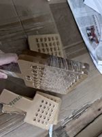 Pièce de machines CNC, en plastique, abs pp, personnalisé, 1 pièce