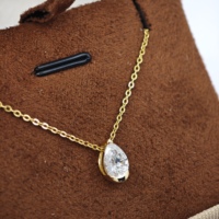 Joyería UM, Colgante de Platino PT900 con Cadena de Plata, Diamante Cultivado en Laboratorio, Regalo para Compromiso, Boda o Fiesta, Joyería Personalizable para Mujer
