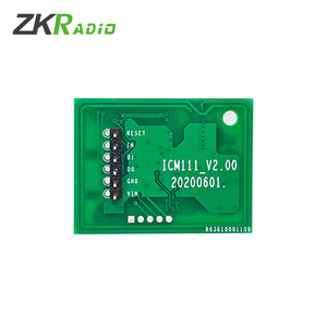 Tần Số Kép TTL <span class=keywords><strong>RFID</strong></span> Mô-đun đầu đọc <span class=keywords><strong>13.56MHz</strong></span> <span class=keywords><strong>RFID</strong></span> <span class=keywords><strong>Reader</strong></span> Nhà Văn kiểm soát truy cập IC mô-đun - Product Image 3