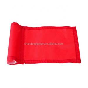 Drapeaux de golf d'extérieur personnalisés de haute qualité 2024, résistants à l'eau et aux UV, pour la pratique du putting, mini-drapeaux de golf - Product Image 3