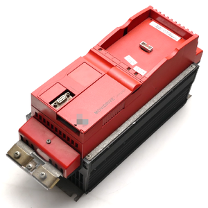 PLC MCF41A0075-5A3-4-00 08268401 MDX60A0075-5A3-4-00 PLC MCF41A0075-5A3-4-00 08268401 MDX60A0075-5A3-4-00 ชุดควบคุม PLC - Product Image 1
