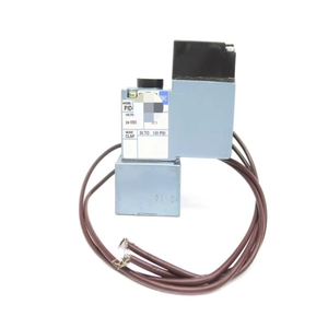 Controlador de programación de PLC dedicado de automatización industrial, 24V CC, 30/150PSI, NSNP, nuevo, original, en stock - Product Image 1