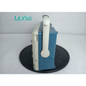 Osciloscopio de Dominio Mixto Tektronix Mdo4104c de 1 GHz con 4 Canales - Product Image 3