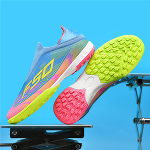 <span class=keywords><strong>Chaussures</strong></span> <span class=keywords><strong>de</strong></span> football pour hommes en gros, <span class=keywords><strong>chaussures</strong></span> <span class=keywords><strong>de</strong></span> football <span class=keywords><strong>de</strong></span> haute qualité et bon marché, <span class=keywords><strong>chaussures</strong></span> <span class=keywords><strong>de</strong></span> football professionnelles F50 <span class=keywords><strong>sans</strong></span> lacets Elite FG - Product Image 4