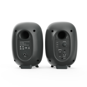 ลำโพงบุ๊คเชลฟ์ 50W 2.0 สำหรับคอมพิวเตอร์ ระบบเสียงซาวด์บาร์พร้อมซับ<span class=keywords><strong>ว</strong></span>ูฟเฟอร์ รองรับโหมดคู่ 5.<span class=keywords><strong>3</strong></span> <span class=keywords><strong>ช่อง</strong></span>สัญญาณ 2.0 - Product Image 2