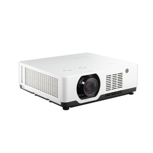 Proyector Láser LSC650WU, 6500 Lúmenes ANSI, Pantalla de 300 Pulgadas 21:9, Duración de 30000 Horas, 1.6x H/V para MTR/Reuniones LSC650WU Láser - Product Image 3
