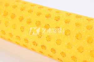 Bọt Biển Kéo Putty Sơn Tường Công Cụ Sơn Hoa Hiệu Ứng Bọt Polyester Mô Hình Kết Cấu Con Lăn - Product Image 5