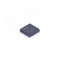 Chip Penggerak Gerbang Manajemen Daya DRV8662RGPT QFN-20-EP(4x4)