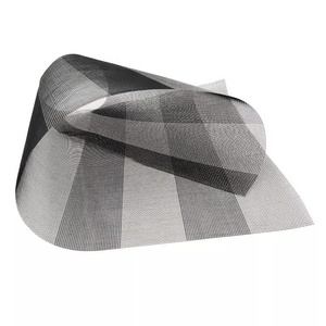 Sợi thủy tinh cửa sổ màn hình Nigeria thị trường nhà cung cấp sợi thủy tinh (Màu Xám) bay Màn hình 14x16 Lưới sợi thủy tinh <span class=keywords><strong>Net</strong></span> - Product Image 2