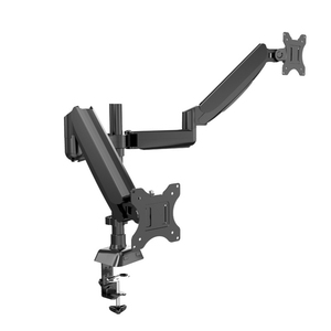 Nuevo diseño de alta calidad, brazo de monitor único robótico con resorte de gas de 360 grados de 15-32 pulgadas - Product Image 2