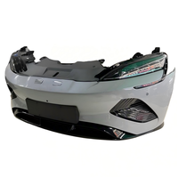 Kit de lifting avant BYD Seal 2026, pare-chocs, phares et radiateur, pour une esthétique avant rafraîchie, accessoires BYD Carbyd
