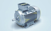 Motor Síncrono Trifásico de CA de Alto Rendimiento, 30KW, 66.7Hz, 1500 RPM, 220V/380V, Montaje en Piso, Totalmente Cerrado, Eficiencia IE2