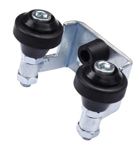 Vente directe en usine, arrêt <span class=keywords><strong>d</strong></span>'extrémité de porte, accessoires de porte en porte-à-faux - Product Image 4