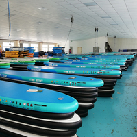 DAMA Chine fabricants planche de surf gonflable personnalisable Stand Up Paddle Board Sup planche de surf Kit complet