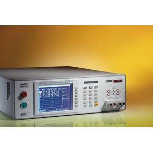 <b>Electrical</b> Safety Analyzer Model 19032 500VA Output 5kV AC 6kV DC Programmable Voltage Multi Parameter Measuring <b>Instrument</b> - Product Image 1