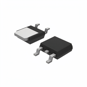 Single Diodes Original MURD305RL Buy Online Electronic Components TO-252-3, DPAK , SC-63 - Product Image 1