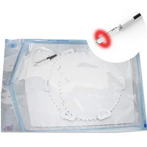 Fibra radial de interfaz SMA905/fibra cónica/fibras desnudas para endoláser estiramiento facial tratamiento de Cirugía Urológica EVLT 400/600/800um - Product Image 2