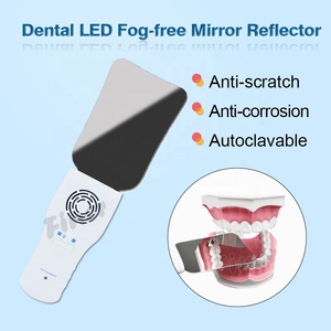 Dentale clinica nebbia libero foto orale specchio di osservazione con per <span class=keywords><strong>4</strong></span> pcs specchi - Product Image 3