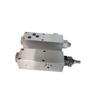 Nouvelles électrovannes de commande hydraulique A10VSO45, A10VSO71, A10VSO100, A10VSO140 DFR1, DFLR - Product Image 1