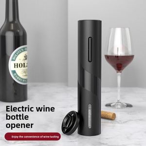 Ouvre-bouteille à vin pratique pour la maison, outil d'ouverture de bouteille de vin rouge, tire-bouchon créatif portable pour la maison et les voyages - Product Image 4