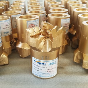 Mũi Khoan Neo Pdc Mũi Khoan Lõi Chuôi Neo 2 Cánh/3 Cánh PDC - Product Image 6