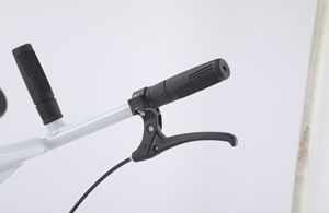 Kursi untuk Memindahkan Penyandang Disabilitas Alat Angkat untuk Mengangkat Pasien Kursi Transfer Pengangkat Pasien untuk Rumah - Product Image 5