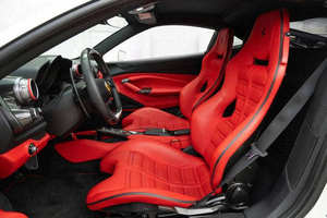 <span class=keywords><strong>Ferrari</strong></span> F8 Tributo Cabriolet Sportive d'<span class=keywords><strong>Occasion</strong></span> Économique - Modèle 2024 - PROMO - Product Image 5