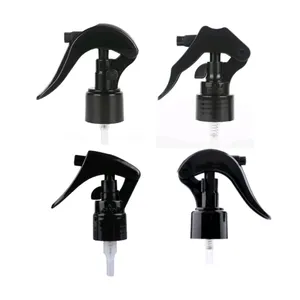 24 /410 28/410 Plastic Wit Transparant Plastic Pp Mini Verstuiver Handpomp Sproeier Trigger Spray