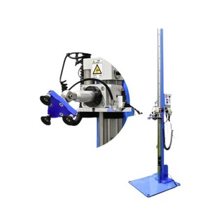 Máquina de Prueba de Caída Shinyei DT-202AIR con Placas de 200 mm, Capacidad de 80 kg y Voltaje de Entrada de 220 V para Pruebas de Cables - Product Image 1