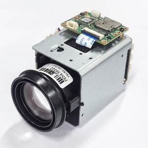 Module de caméra IP AI 4K avec assemblage de carte 3516CV610+IMX415 8MP, zoom optique 30X, RTMP RTSP, caméra de sécurité PTZ professionnelle en métal - Product Image 5