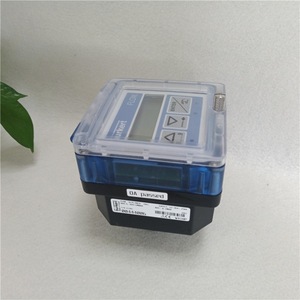 เครื่องส่งสัญญาณการไหล Burkert 8035SE35 12-36V เซ็นเซอร์ป้องกันการหยุดไหลของน้ำในท่ออุตสาหกรรม - Product Image 1