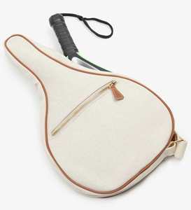 Soporte Personalizado para Raqueta de Pádel, Protector de Raqueta de Pádel con Correas para el Hombro - Product Image 4