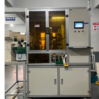Máquina de inspección visual de control de calidad de impresión de alta velocidad
