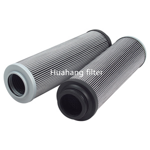 Nouveau filtre à huile hydraulique FTCE2A20Q pour pompe de circulation et station, filtration en fibre de verre 10 microns - Product Image 2