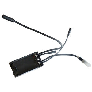 Controllore 48V UBK Systems X2 per Dakota (FE) e Vienna con luce - Product Image 3