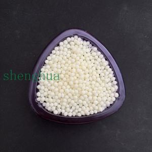 Matière plastique thermoplastique de granules de TPU de Lubri-zol Estane TPU 58277 - Product Image 1