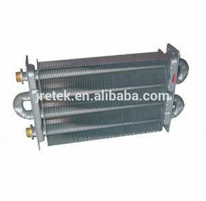 <span class=keywords><strong>Repuestos</strong></span> para Calentadores de Agua a Gas, PIEZAS PARA CALENTADORAS DE GAS, Intercambiador de Calor Principal para Caldera, Intercambiadores de Calor para Calderas de Gas - Product Image 4
