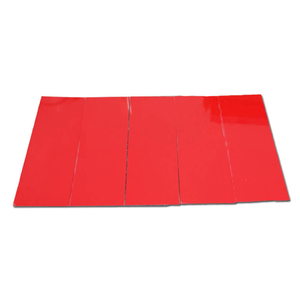 لوحة بوليمر للطباعة على الوسادة لصنع الشعار لوحة فوتوبوليمير قابلة للغسل بالماء لماكينة طابعة الوسائد - Product Image 3