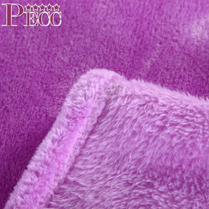 Đa Chức Năng Xử Lý Xách Tay Người Lớn Bán Buôn Giá Rẻ Fleece Chăn Với Số Lượng Lớn - Product Image 3