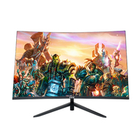 Nuevo Monitor 4K de 27 Pulgadas con FreeSync, Pantalla LED de 1ms, 99% SRGB, 2K, 240Hz, Monitor para Juegos de PC