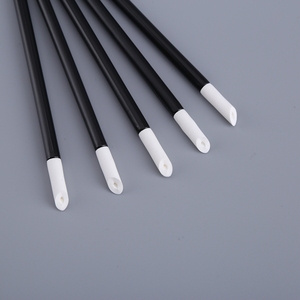 Wasch barer Polyurethan-Tupfer <span class=keywords><strong>HUBY</strong></span> T-11 5mm Breite 117mm Haltbarkeit - Product Image 5