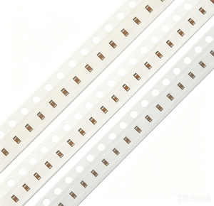 Condensador cerámico de chip MLCC 0603 0.1pf-47uf 1pf 2.2 3.3 4.7 10 22 33 47uf 100 220 330 470NF 50V 100V C0G X7R - Product Image 1