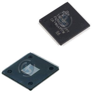 100% ใหม่ต้นฉบับแท้ TMS320F28377DPTPT ไมโครคอนโทรลเลอร์แบบดูอัลคอร์ 32 บิต (MCU/MPU/SOC) LQFP-176(24x24) ไอซีชิปสำหรับมอเตอร์อุตสาหกรรม - Product Image 1