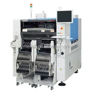 SMT YAMAHA YS24X Machine Wholesale Pick and Place Machine For LED Manufacturer