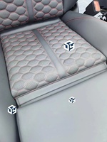 Remplacement et amélioration des housses de siège pour les modèles Audi RS S A2 A3 A4 A5 A6 A7 Q3 Q5 Q7, prix de gros également disponible.