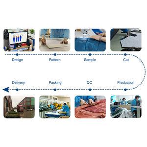 <span class=keywords><strong>Saco</strong></span> de Dormir de Poliéster Ripstop 210T Sintético Extra Grande y Grueso para Exteriores, para Campamento en Auto, para Todas las Estaciones, en Oferta - Product Image 2