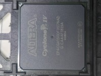 Chip IC BGA EP4CGX150DF31I7NADG Nuevo en Stock, Componentes Electrónicos